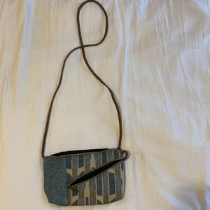 Small handbag
